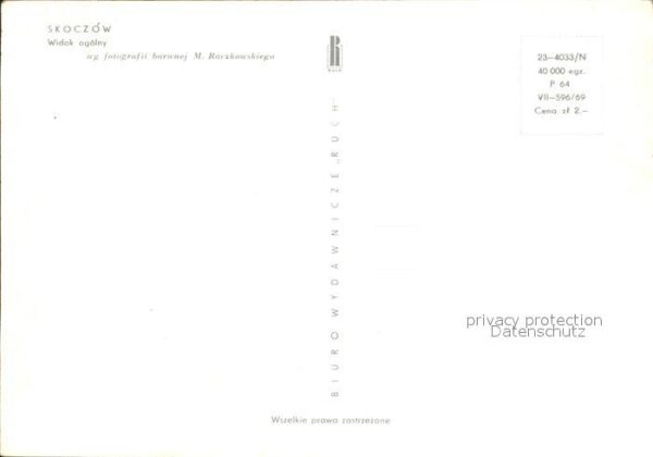 Skoczow Skotschau – Bild 2