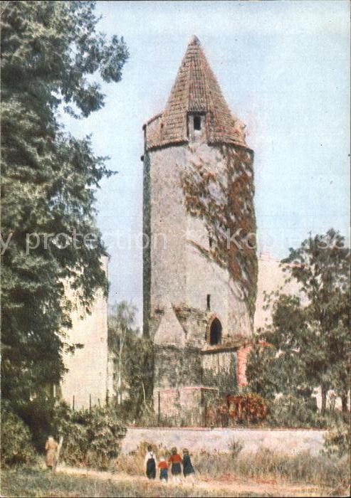 Strzegom Tour
