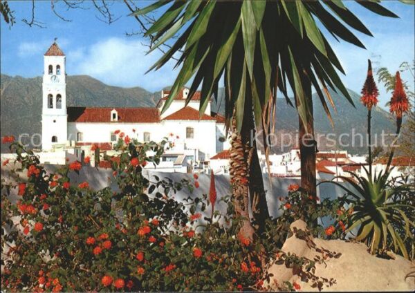 Marbella Andalucia