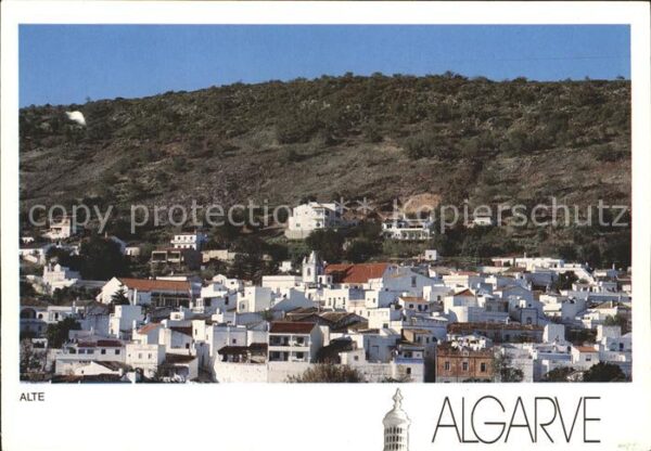 Algarve