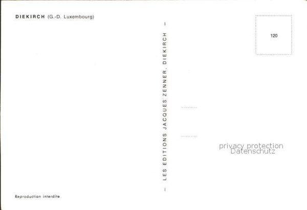Diekirch – Bild 2