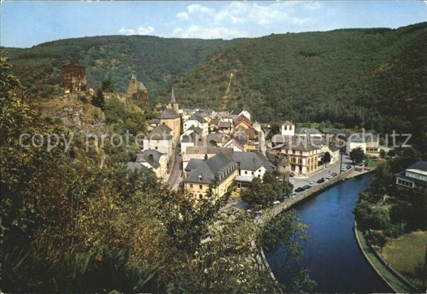 Esch-sur-Sure
