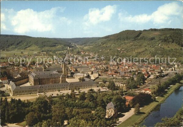 Echternach