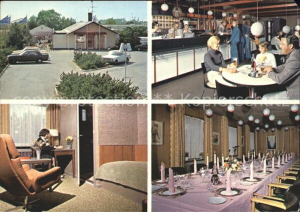 Roskilde Motel