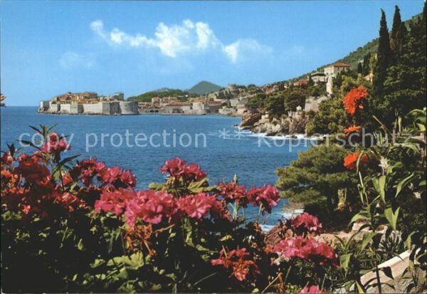 Dubrovnik Ragusa