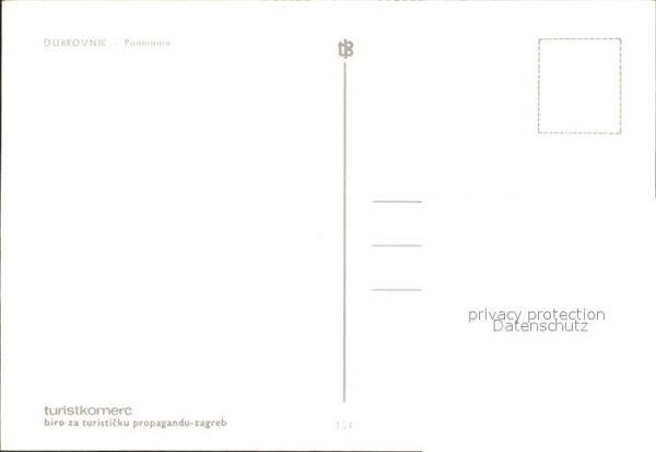 Dubrovnik Ragusa – Bild 2
