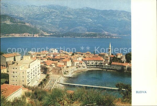 Budva
