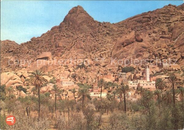 Tafraout