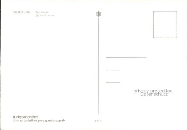 Dubrovnik Ragusa – Bild 2