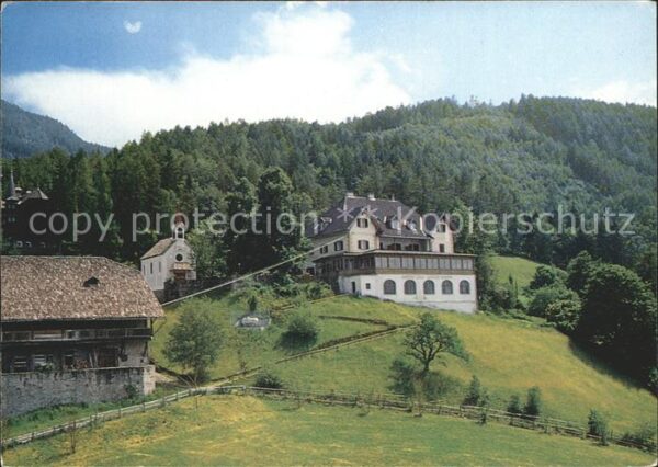Kohlern Gasthof