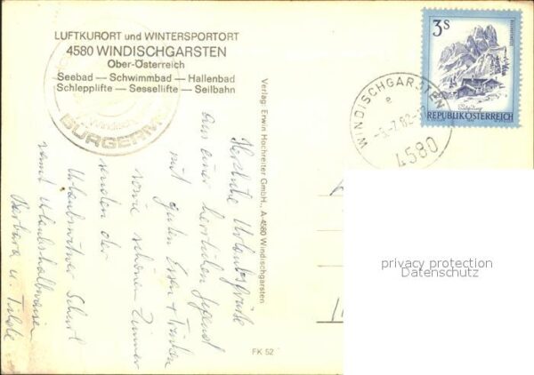 Windischgarsten Totes Gebirge – Bild 2