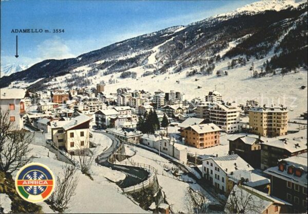 Aprica Adamello