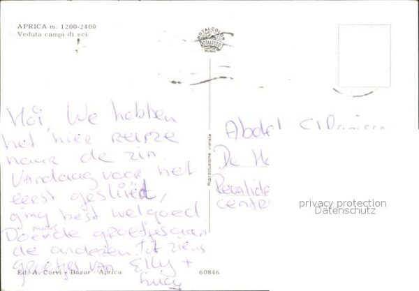 Aprica Adamello – Bild 2