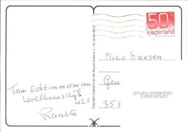 Raalte Kirche Hotel Dr. Zwaan – Bild 2