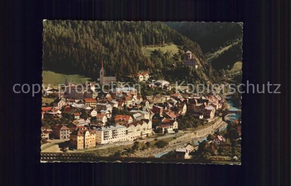 Landeck Tirol