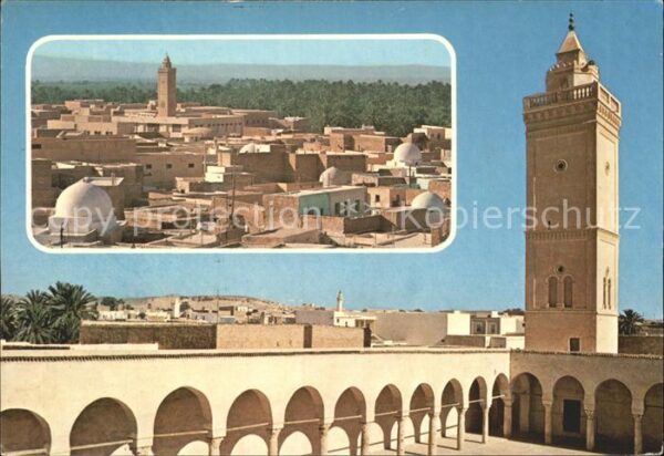 Gafsa
