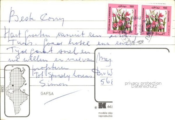 Gafsa – Bild 2