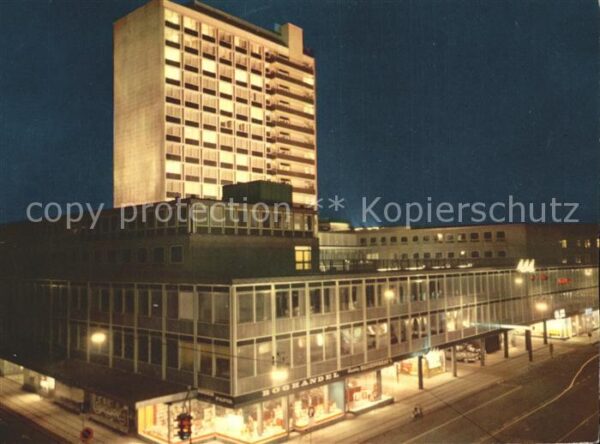Copenhagen Kobenhavn Falkoner Center Hotel 3. Falke