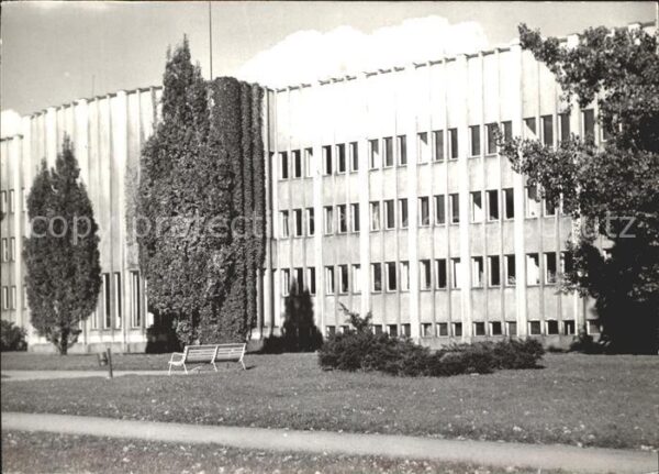 Torun Thorn Universtität