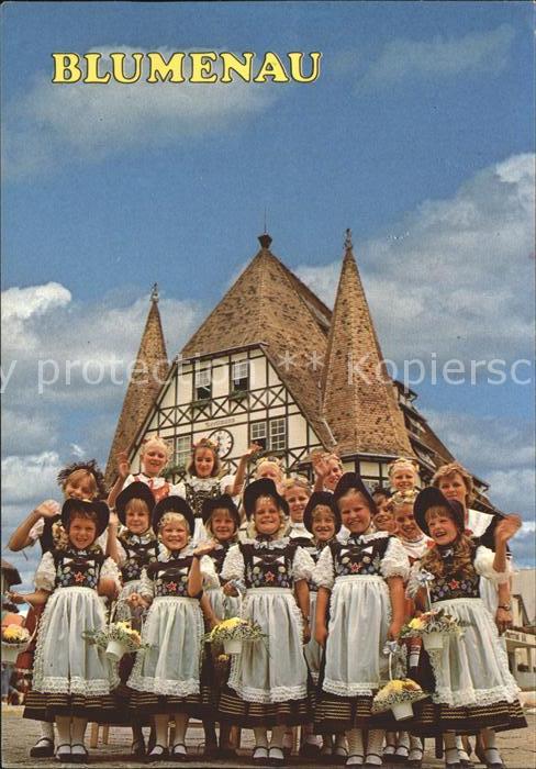 Blumenau Brasilia Casa Tipica Garotas