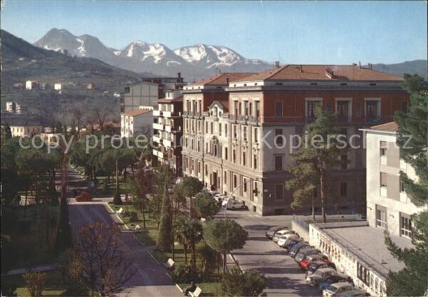 Teramo Gran Sasso