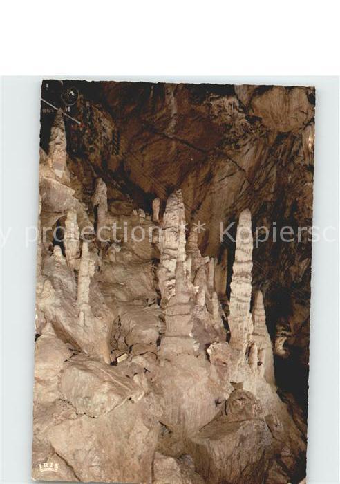 Hoehlen Caves Grottes Rochefort Les Colonnes