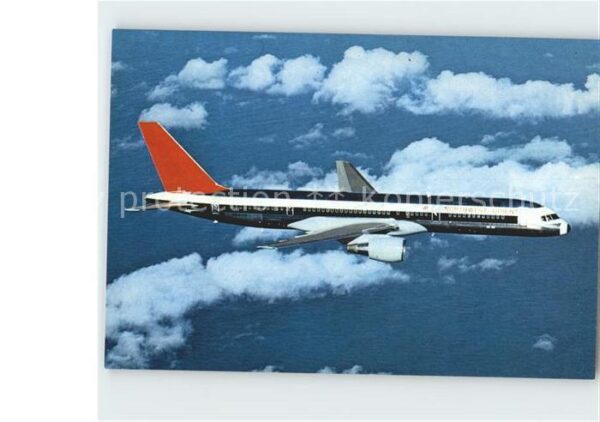 Flugzeuge Zivil Boeing 757-200 Northwest Orient Airline
