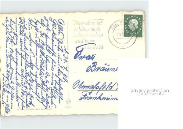 Motorschiffe Cecilie Bonn Brücke Rhein – Bild 2