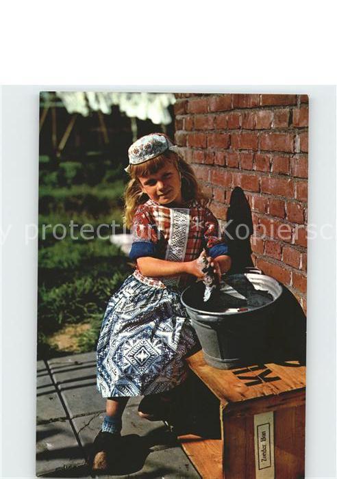 Trachten Holland Marken Kind