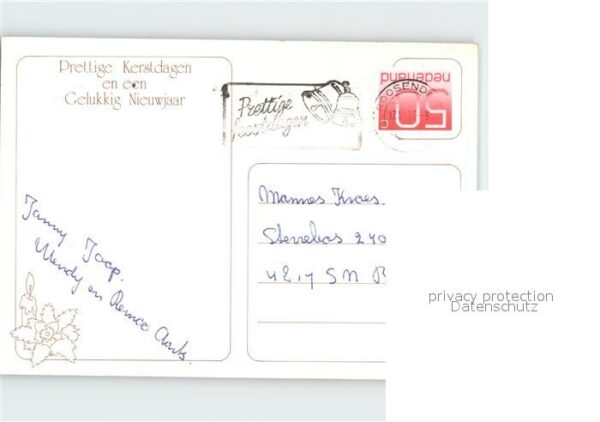 Windmuehle Holland – Bild 2