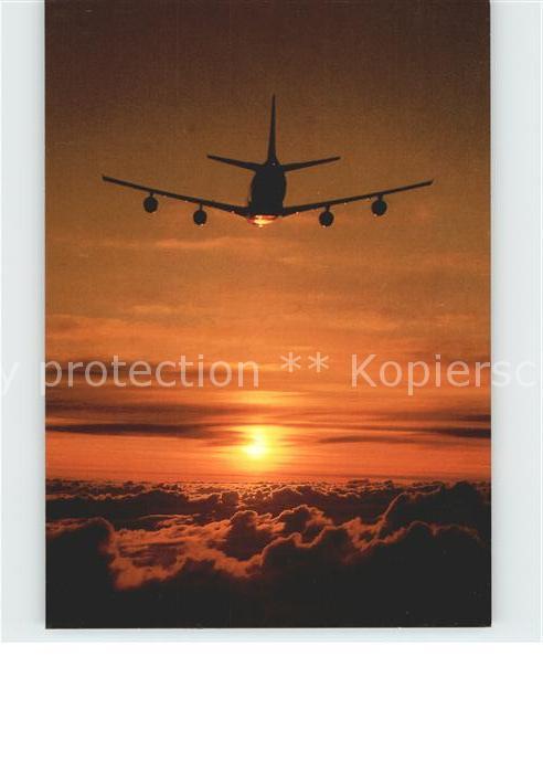 Lufthansa