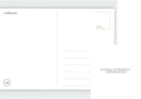 Lufthansa – Bild 2