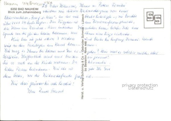 Bad Nauheim Johannisberg – Bild 2