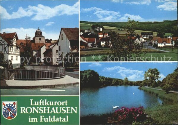 Ronshausen