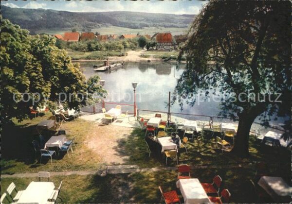 Veckerhagen Hotel Peter
