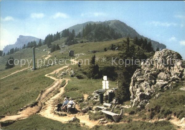 Lenggries Brauneck