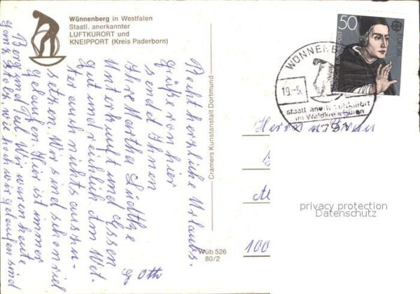 Wuennenberg Bad Schwäne – Bild 2