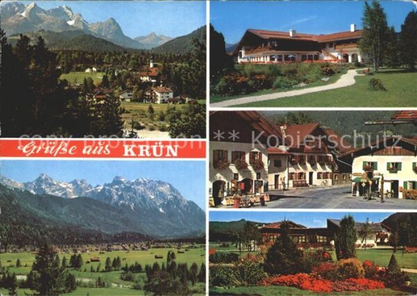 Kruen