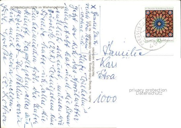 Boerninghausen – Bild 2