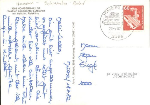 Huelsa Knüllandschaft Robinsonspielplatz Kirch – Bild 2