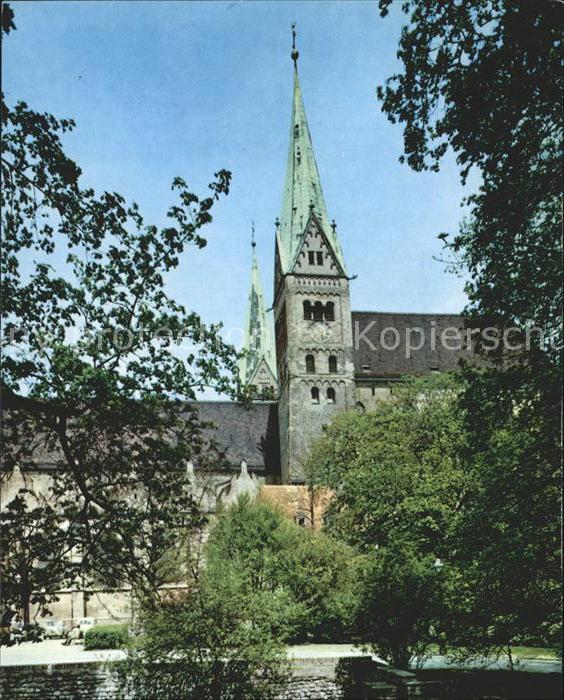 Augsburg Dom
