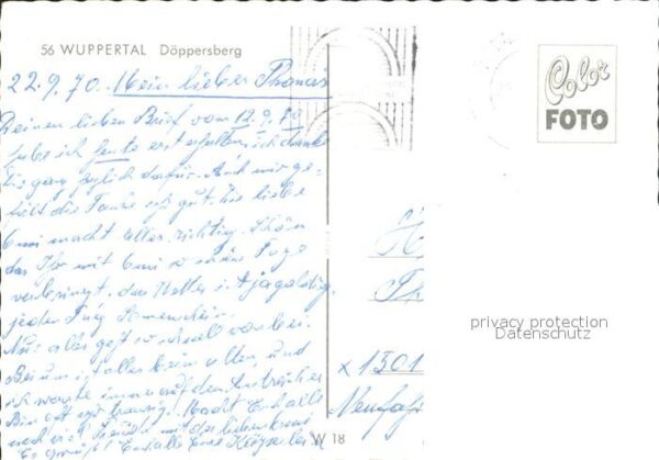 Wuppertal Döppersberg – Bild 2