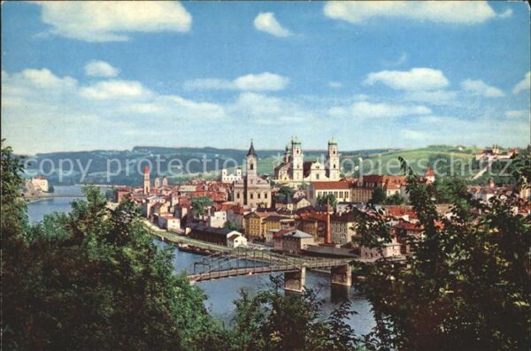 Passau Dom