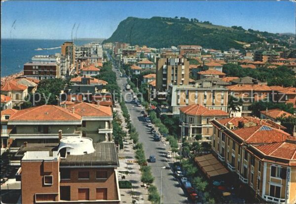 Pesaro Viale Trieste