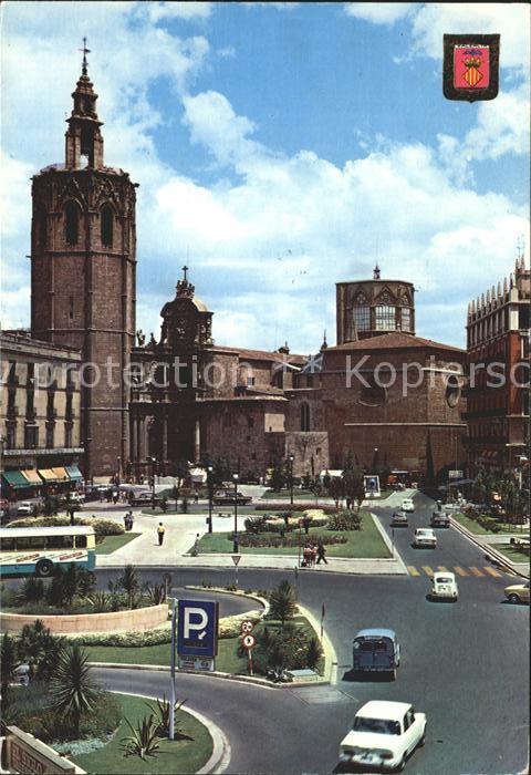 Valencia Valenciana Zaragoza Platz