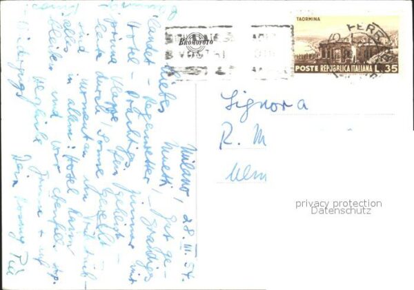 Milano Palazza Centro – Bild 2