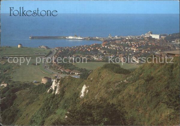 Folkestone