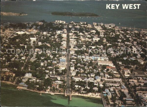 Key West Duval Street