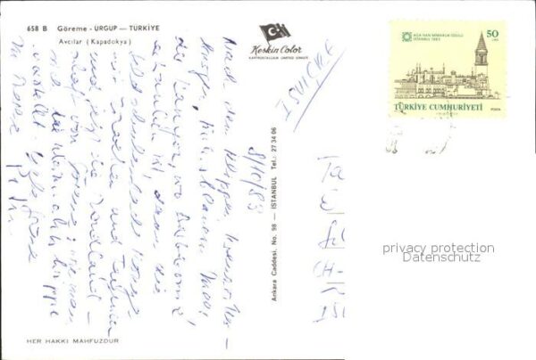 Uerguep TK Avcilar – Bild 2