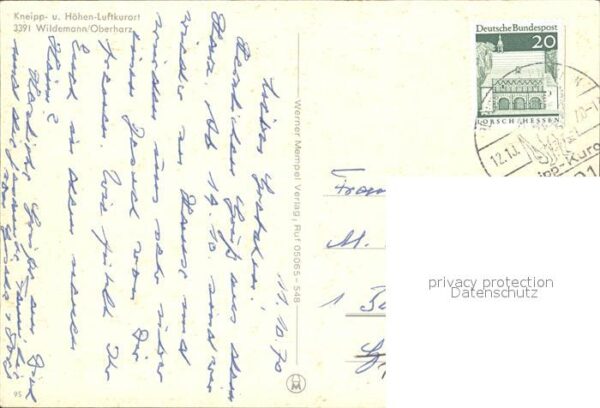 Wildemann – Bild 2